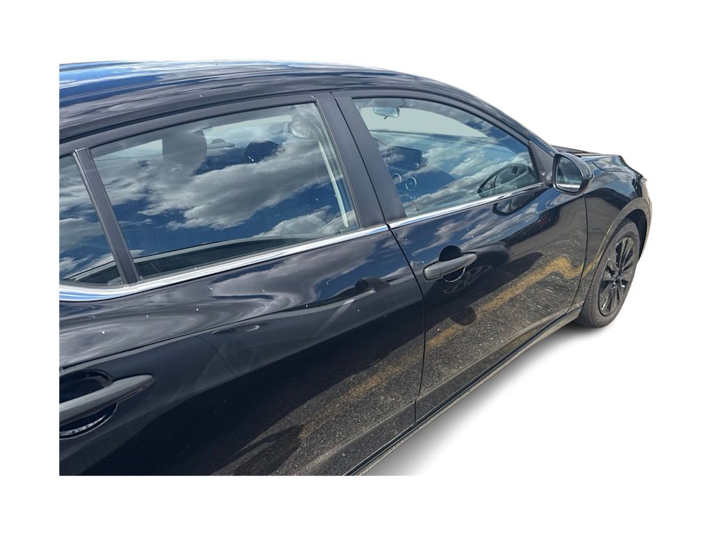 Thumbnail: 2025 Nissan Sentra - 27