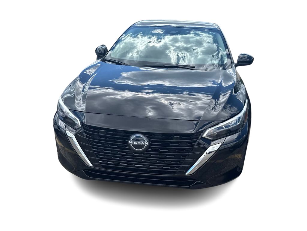Thumbnail: 2025 Nissan Sentra - 3