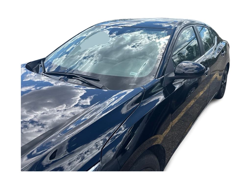 Thumbnail: 2025 Nissan Sentra - 16