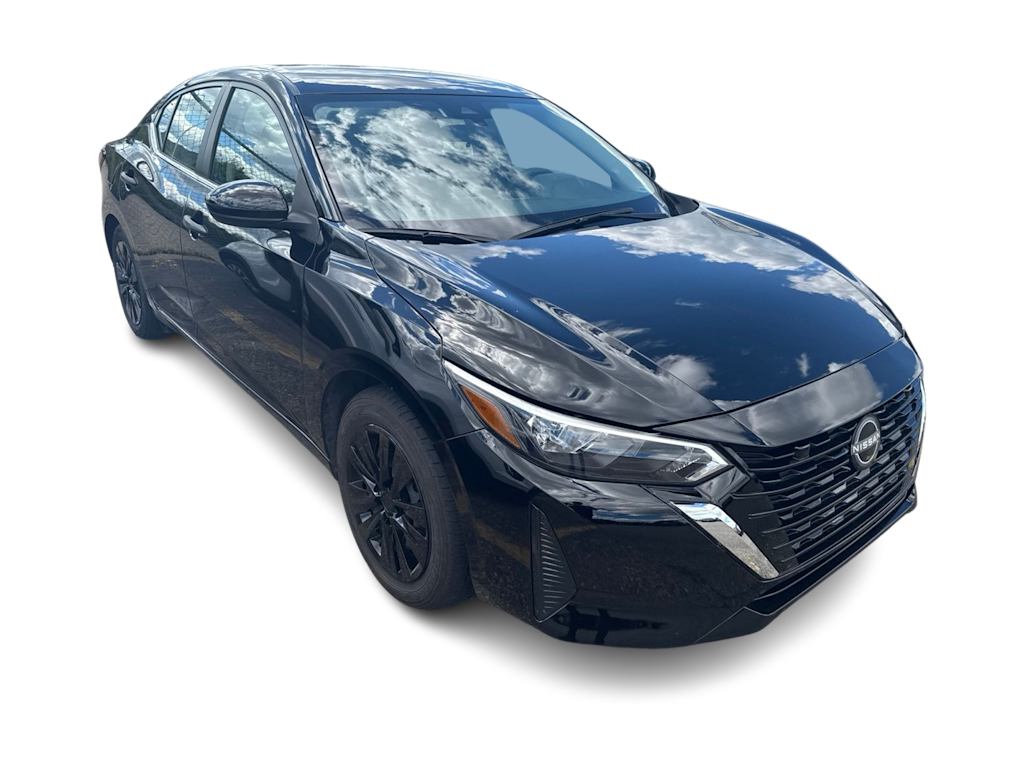 Thumbnail: 2025 Nissan Sentra - 10