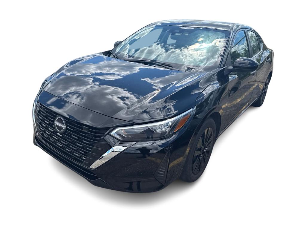 Thumbnail: 2025 Nissan Sentra - 26