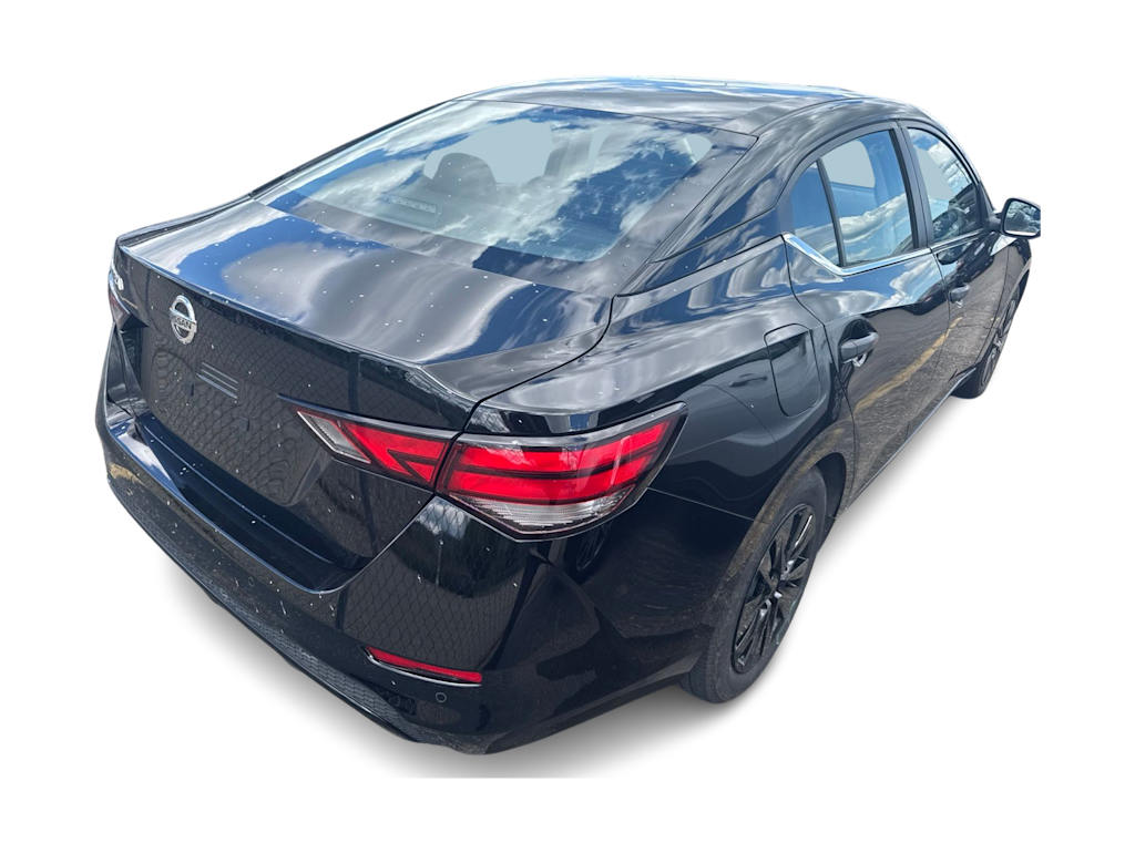 Thumbnail: 2025 Nissan Sentra - 11
