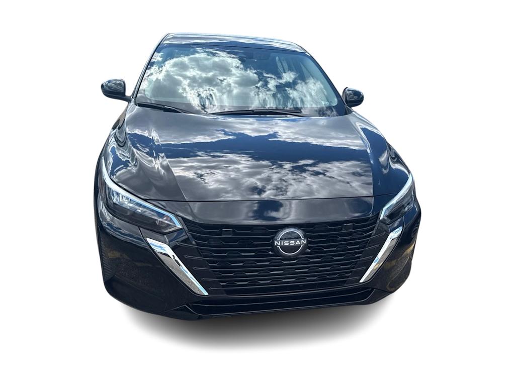 Thumbnail: 2025 Nissan Sentra - 6