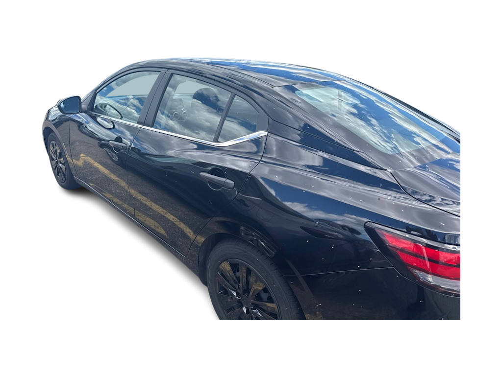 Thumbnail: 2025 Nissan Sentra - 23