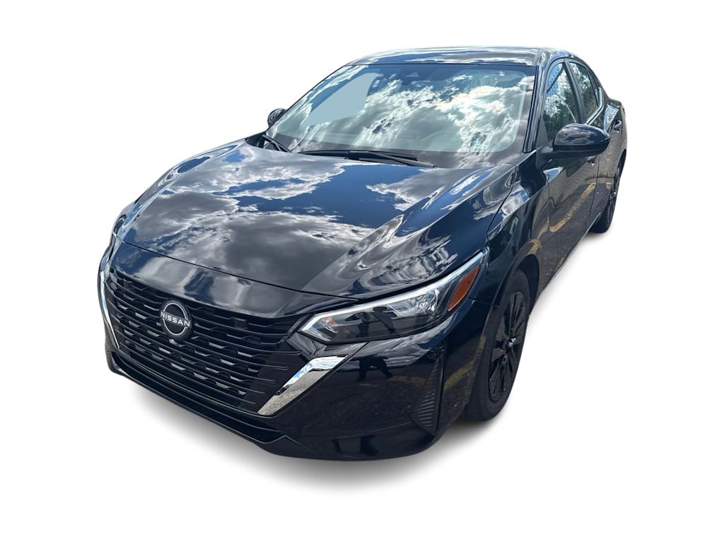 Thumbnail: 2025 Nissan Sentra - 15