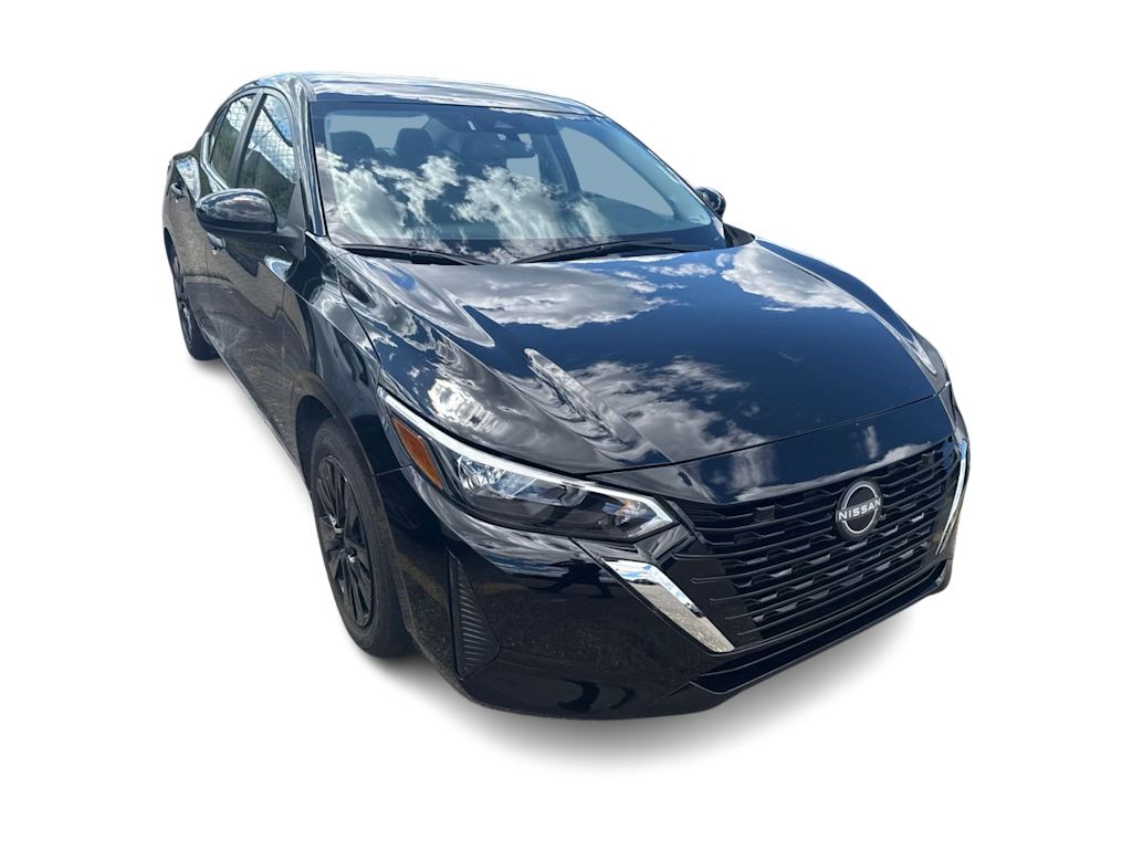 Thumbnail: 2025 Nissan Sentra - 18