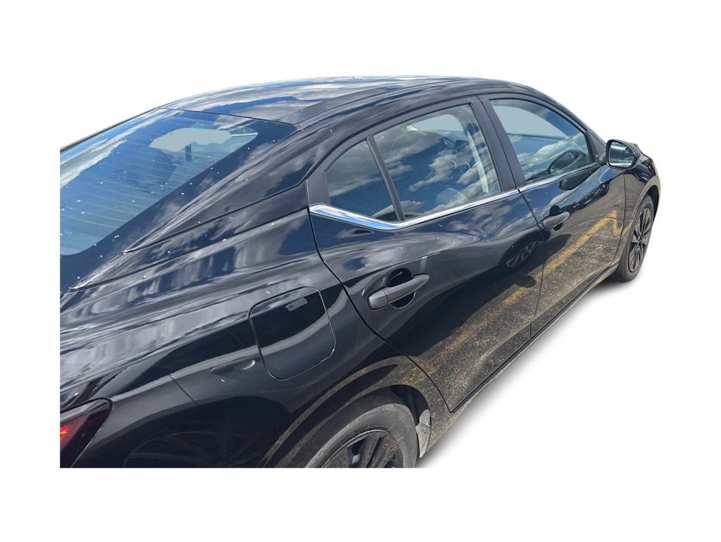 Thumbnail: 2025 Nissan Sentra - 28