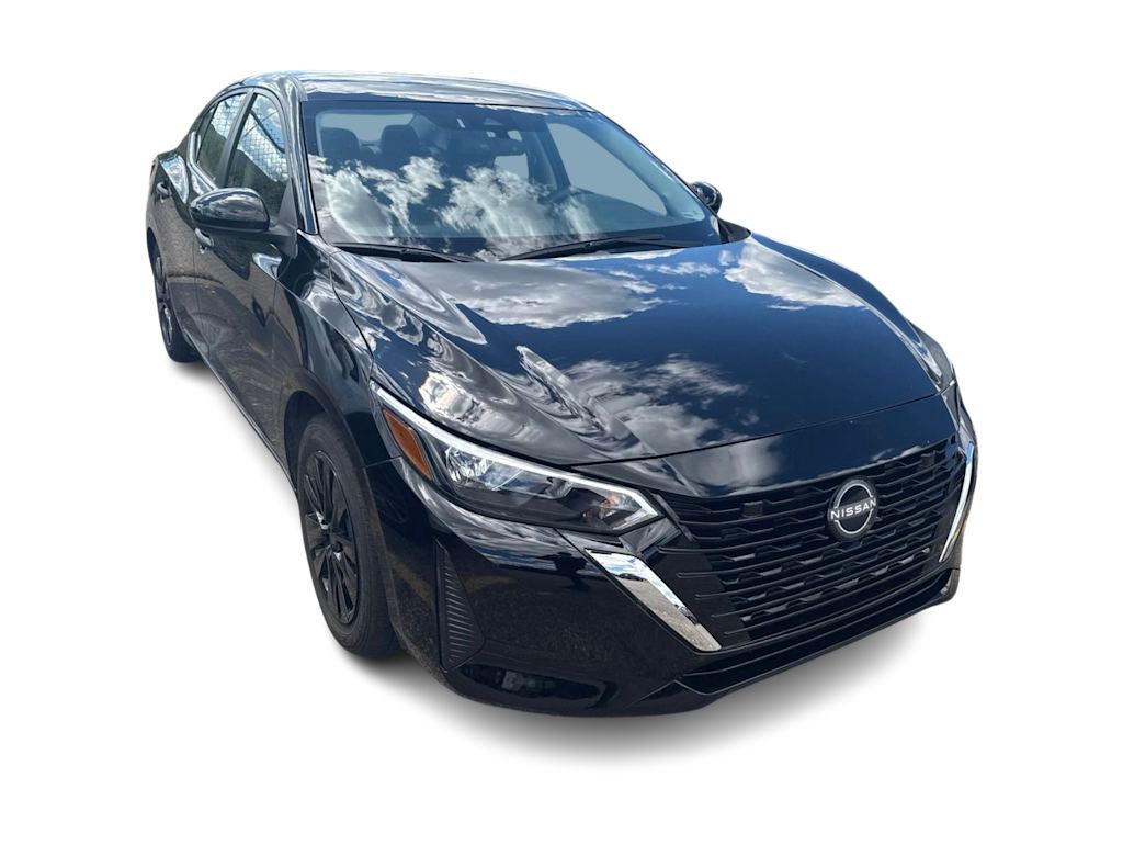 Thumbnail: 2025 Nissan Sentra - 21