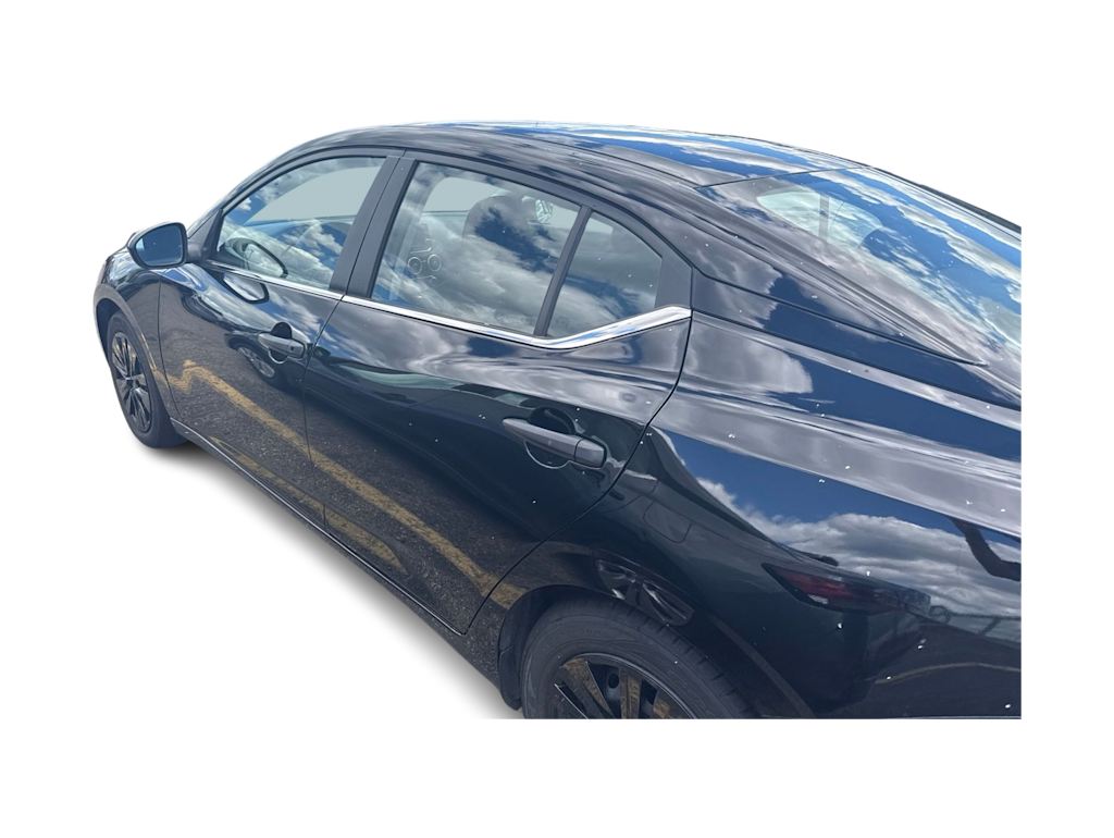 Thumbnail: 2025 Nissan Sentra - 12