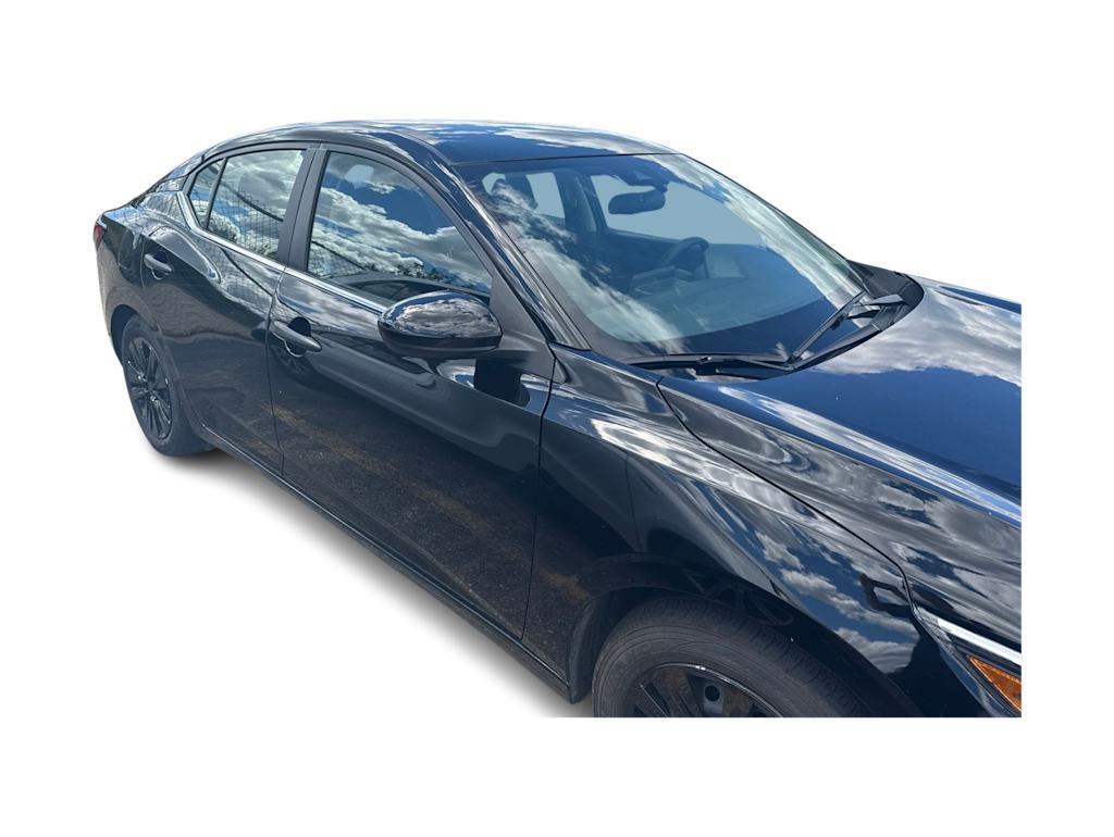Thumbnail: 2025 Nissan Sentra - 19
