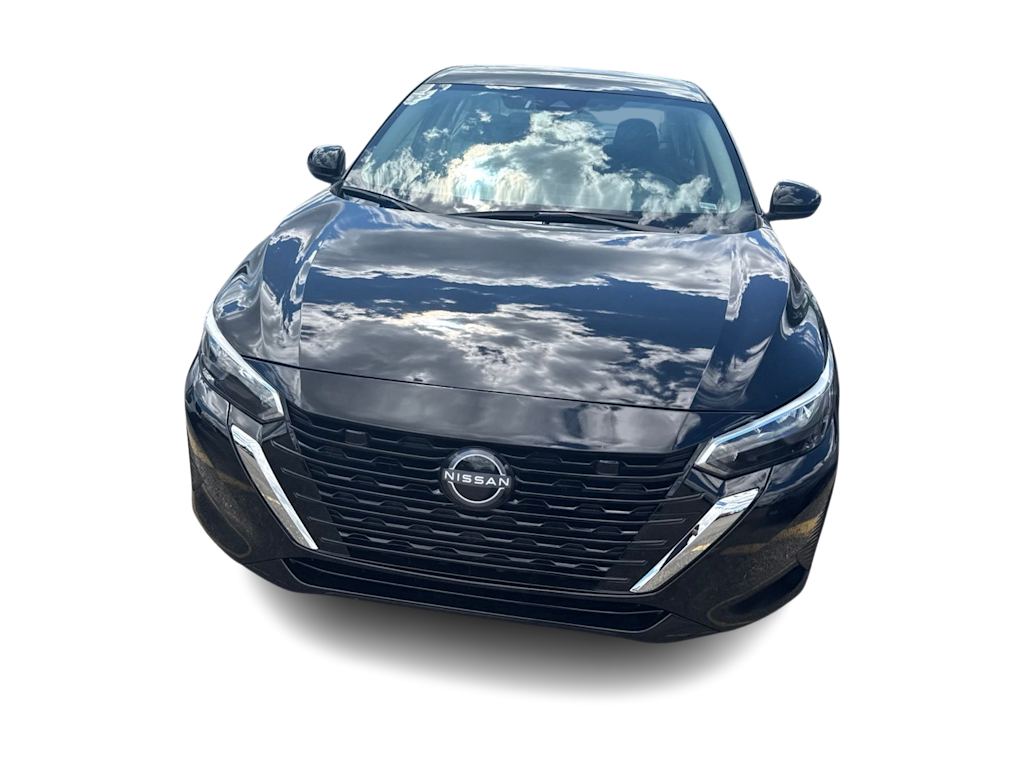 Thumbnail: 2025 Nissan Sentra - 17