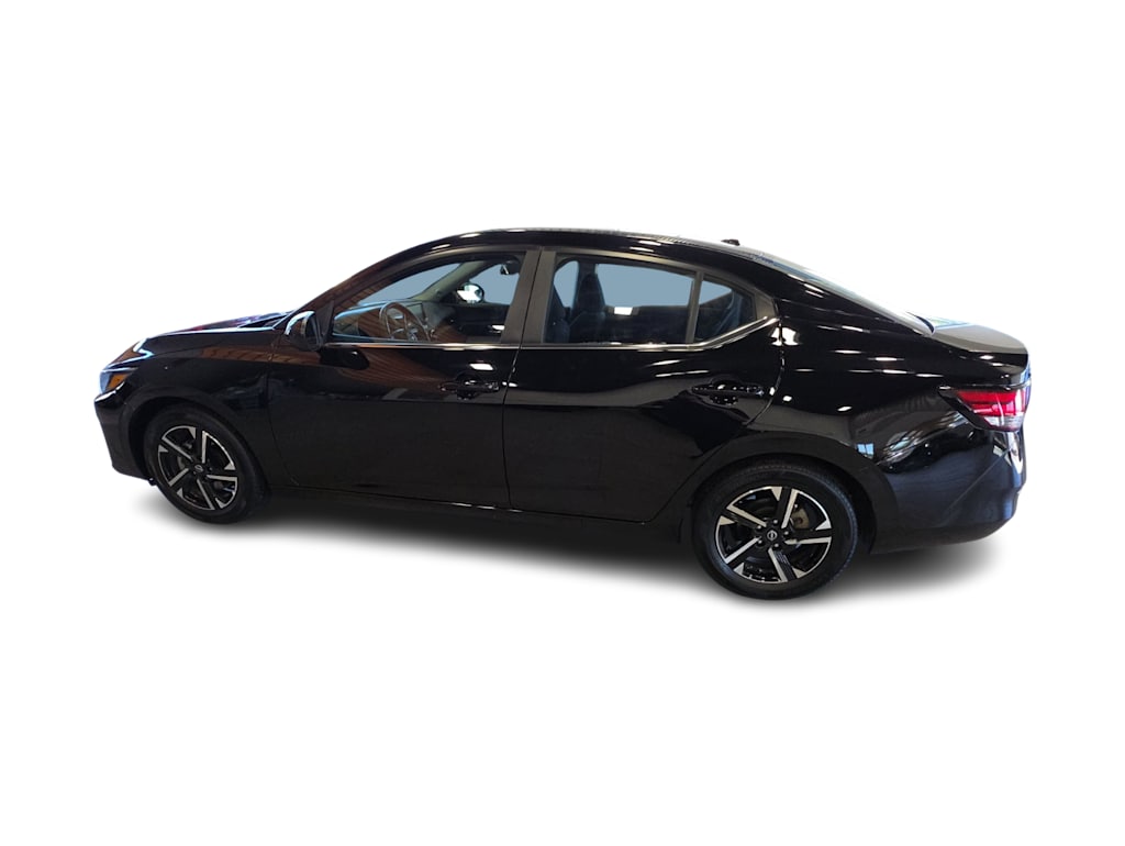Thumbnail: 2025 Nissan Sentra - 3