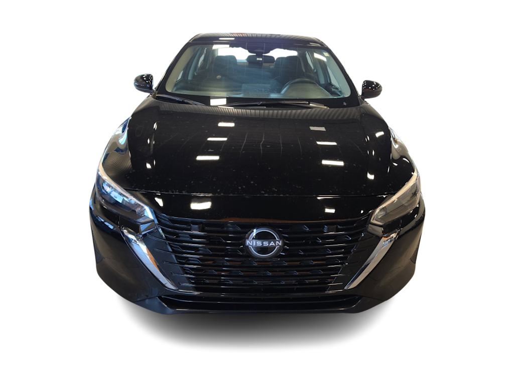 Thumbnail: 2025 Nissan Sentra - 5