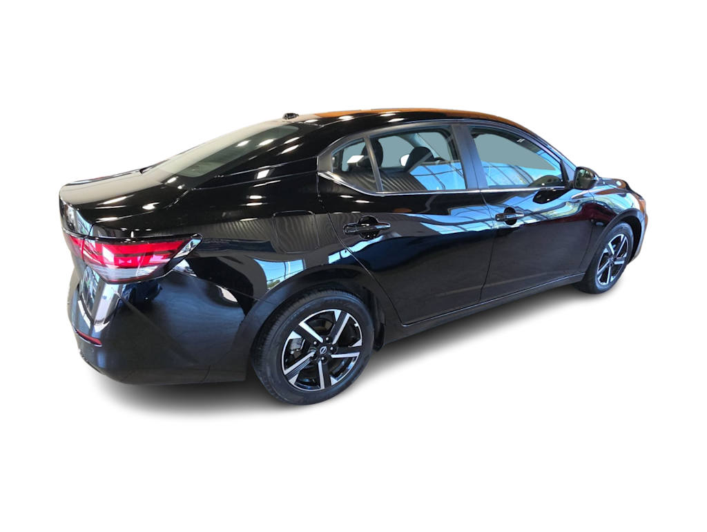 Thumbnail: 2025 Nissan Sentra - 15