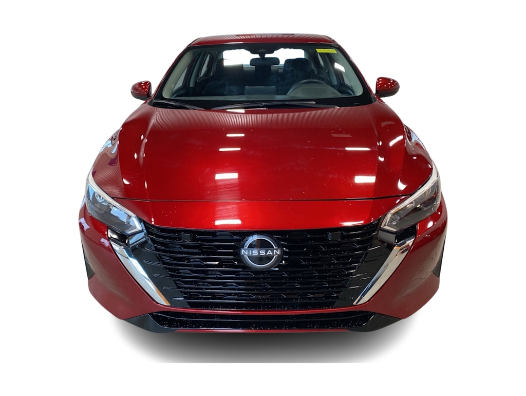 Thumbnail: 2025 Nissan Sentra - 6