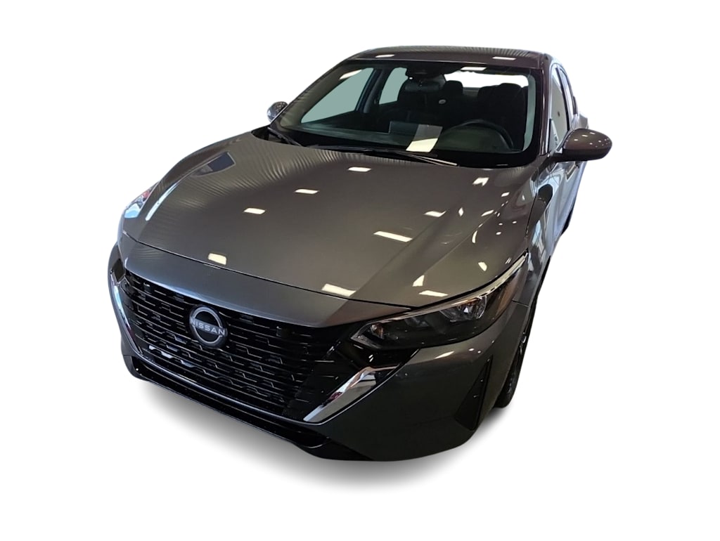 Thumbnail: 2025 Nissan Sentra - 6