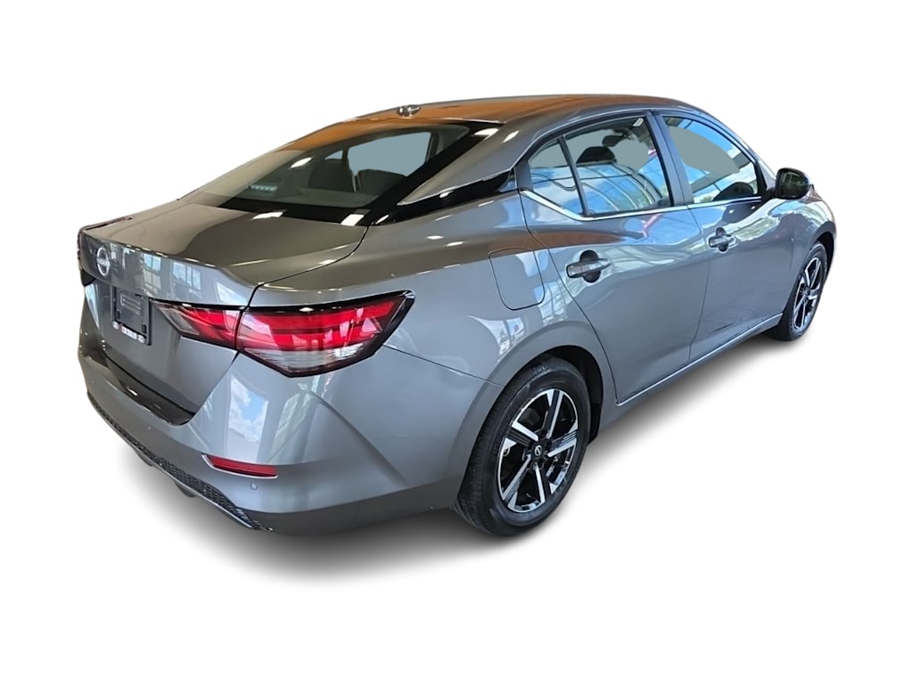 Thumbnail: 2025 Nissan Sentra - 19