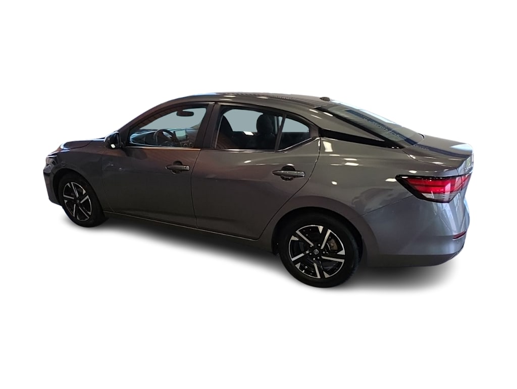 Thumbnail: 2025 Nissan Sentra - 22