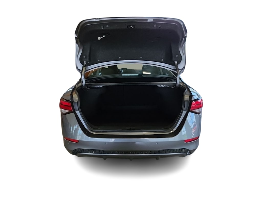 Thumbnail: 2025 Nissan Sentra - 13