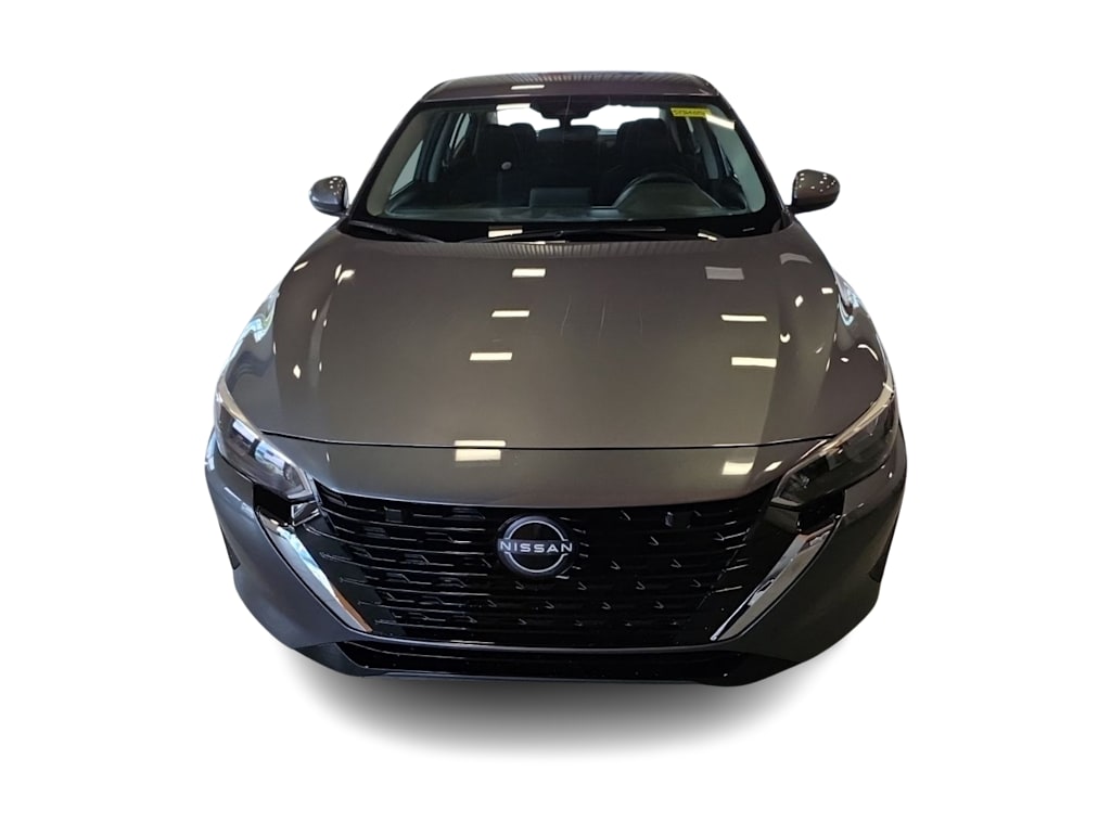 Thumbnail: 2025 Nissan Sentra - 14