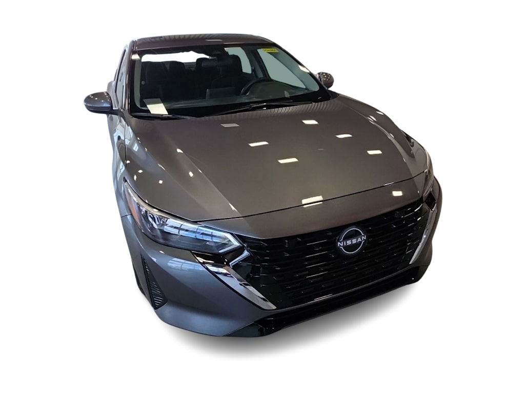 Thumbnail: 2025 Nissan Sentra - 15