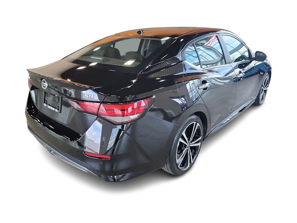 Thumbnail: 2023 Nissan Sentra - 17