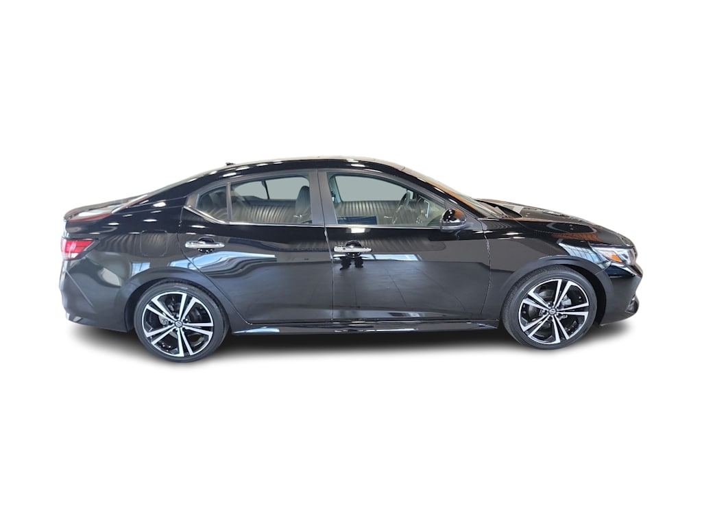 Thumbnail: 2023 Nissan Sentra - 16