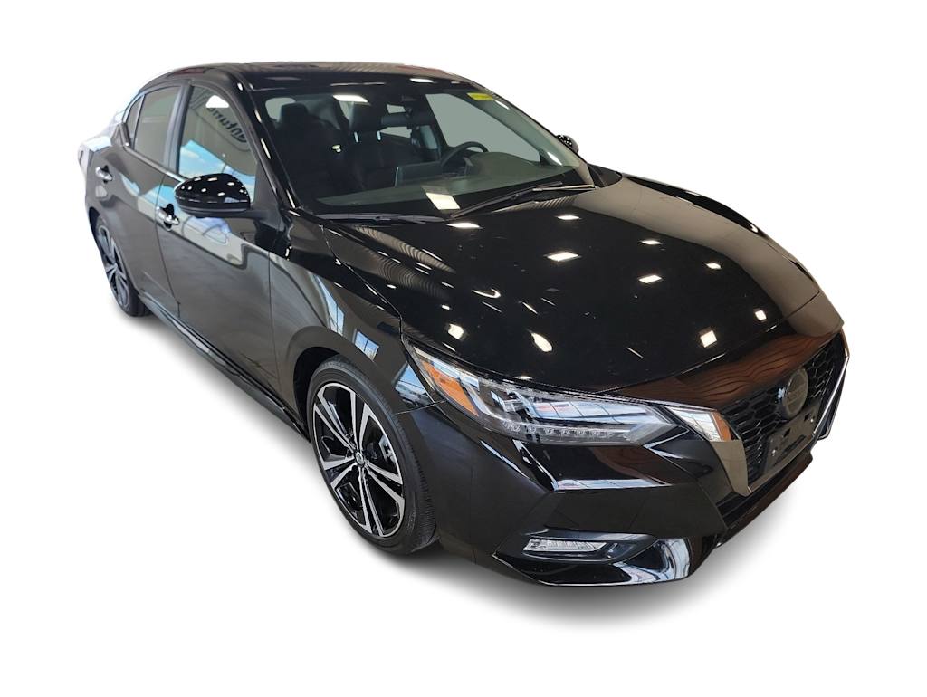 Thumbnail: 2023 Nissan Sentra - 15
