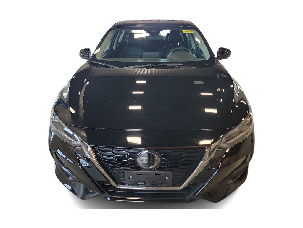 Thumbnail: 2023 Nissan Sentra - 13