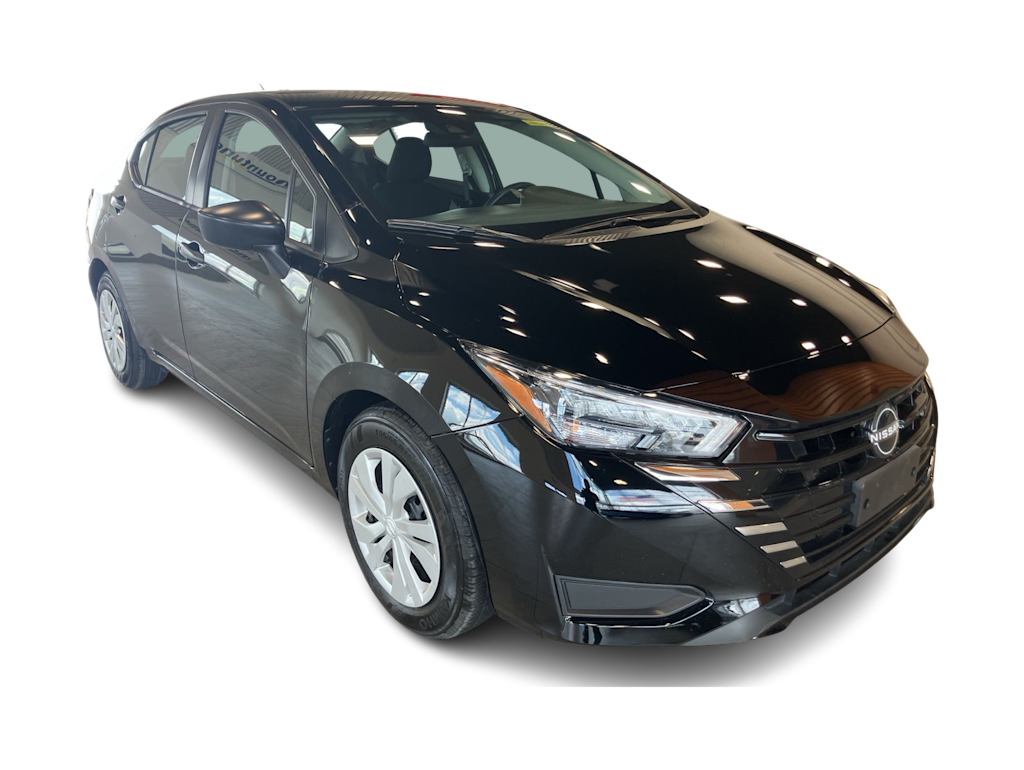 Thumbnail: 2025 Nissan Versa - 14