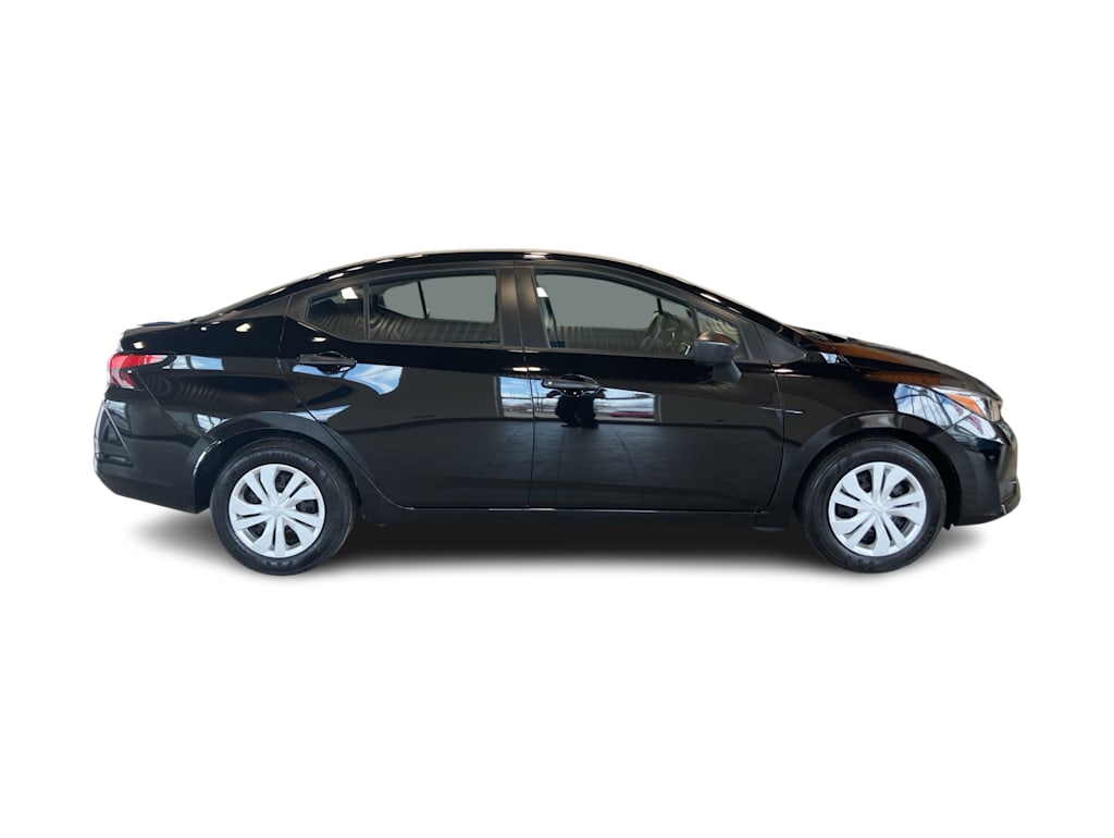 Thumbnail: 2025 Nissan Versa - 15