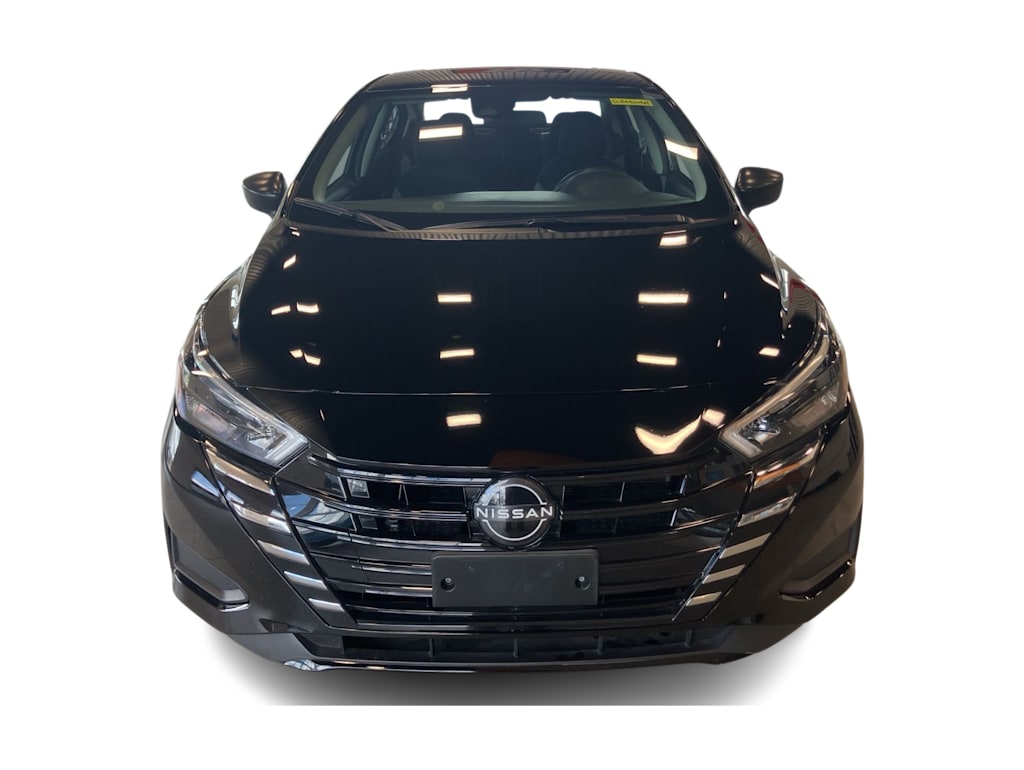 Thumbnail: 2025 Nissan Versa - 6
