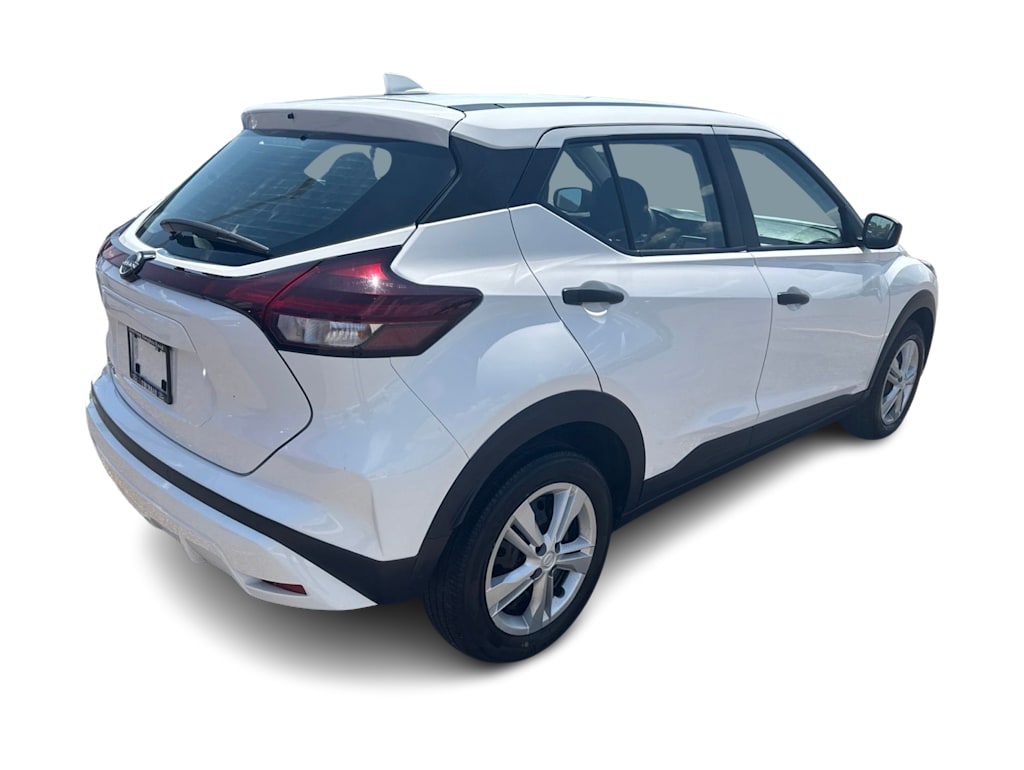 Thumbnail: 2022 Nissan Kicks - 31
