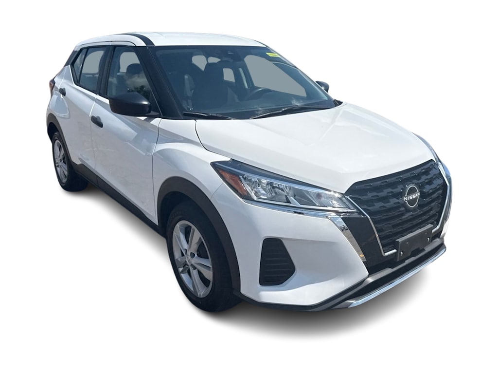 Thumbnail: 2022 Nissan Kicks - 9