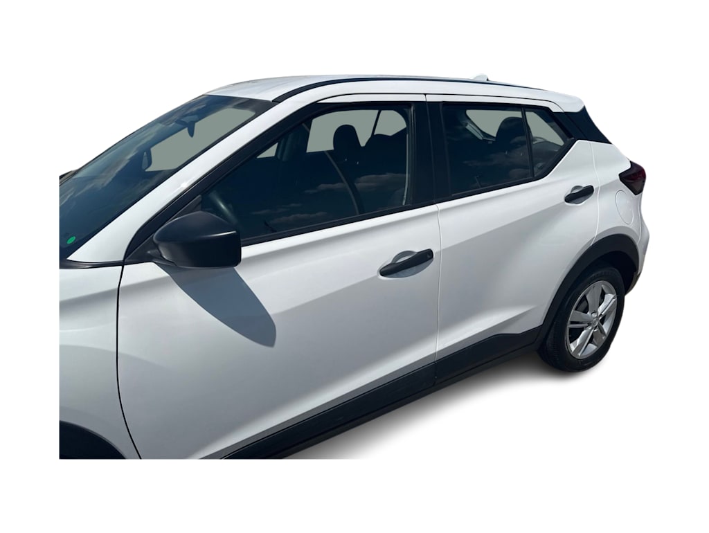 Thumbnail: 2022 Nissan Kicks - 23