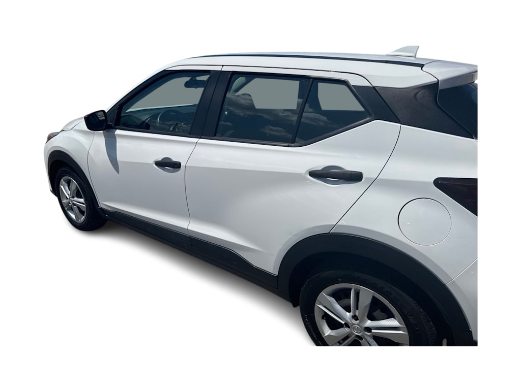 Thumbnail: 2022 Nissan Kicks - 21