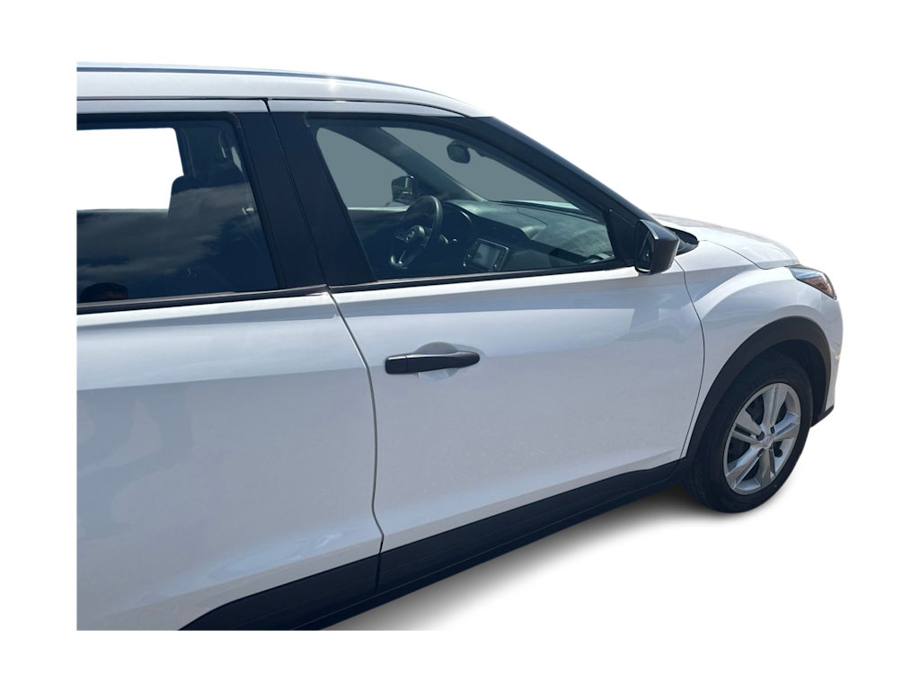 Thumbnail: 2022 Nissan Kicks - 15