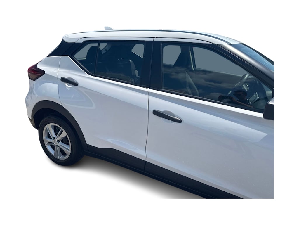 Thumbnail: 2022 Nissan Kicks - 11