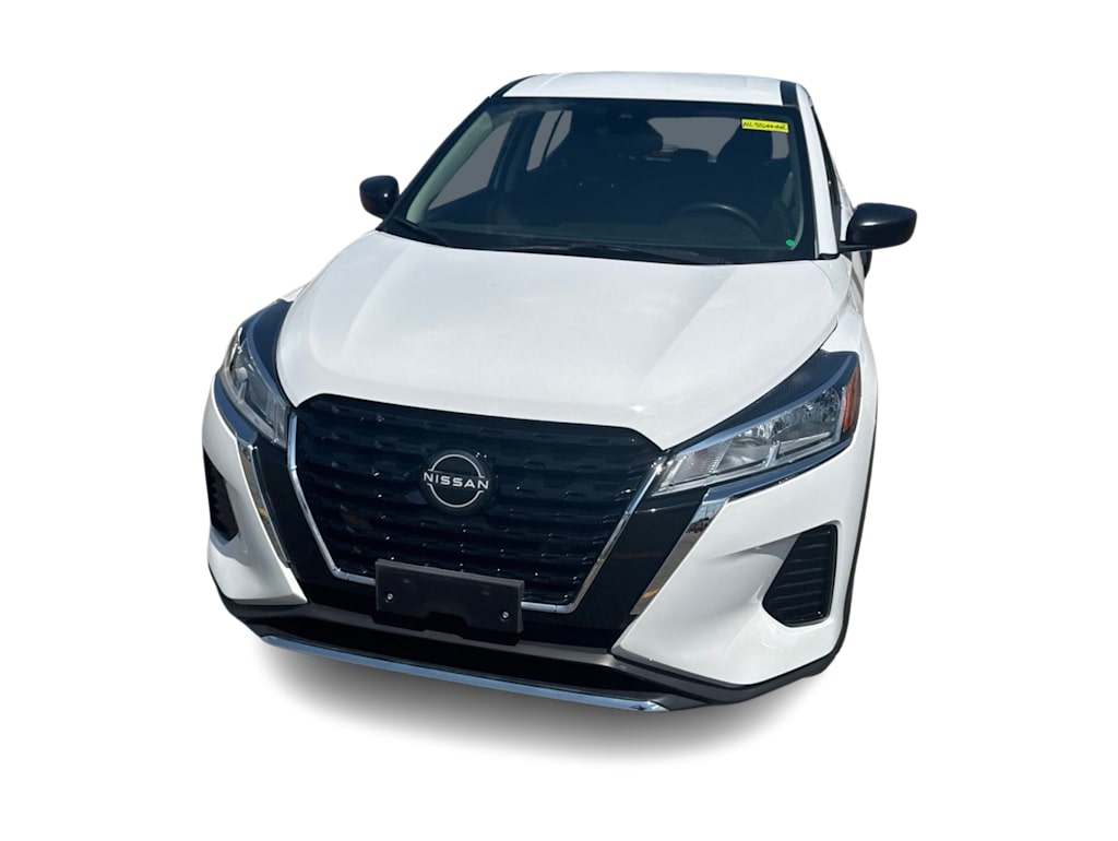 Thumbnail: 2022 Nissan Kicks - 7