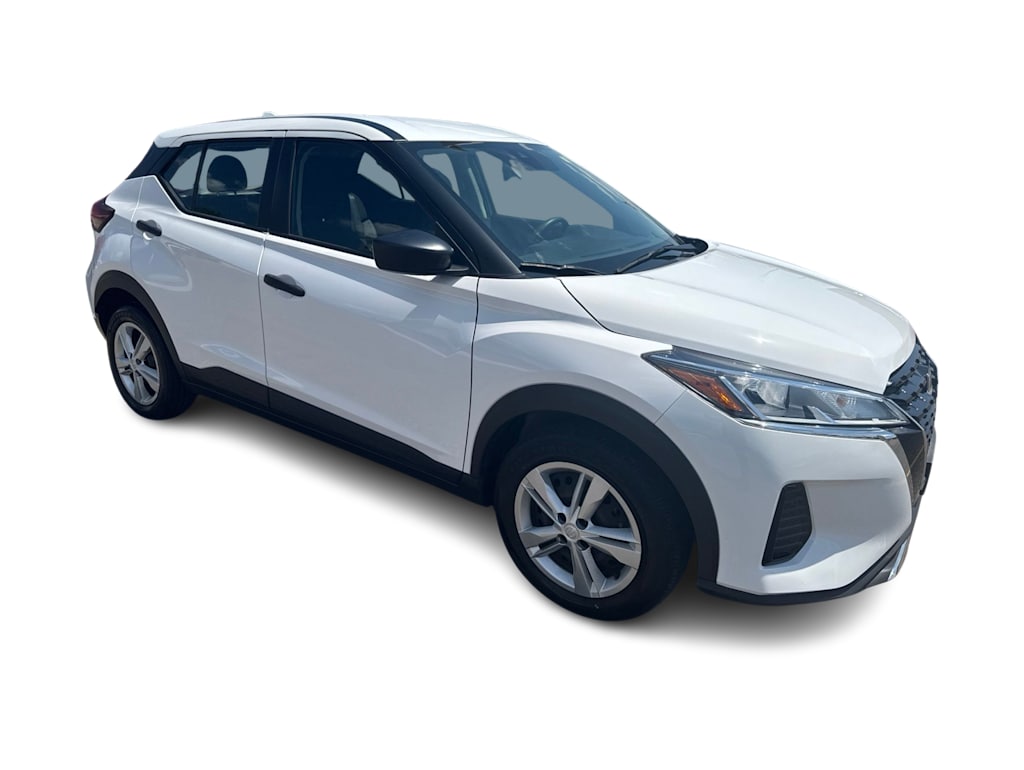 Thumbnail: 2022 Nissan Kicks - 29