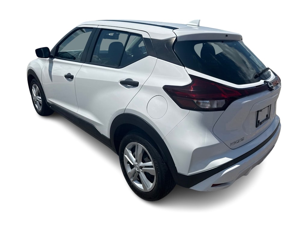 Thumbnail: 2022 Nissan Kicks - 19