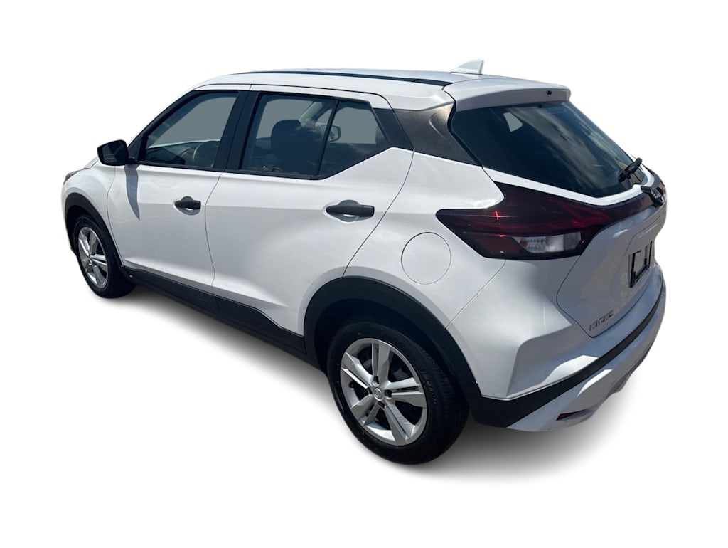 Thumbnail: 2022 Nissan Kicks - 22