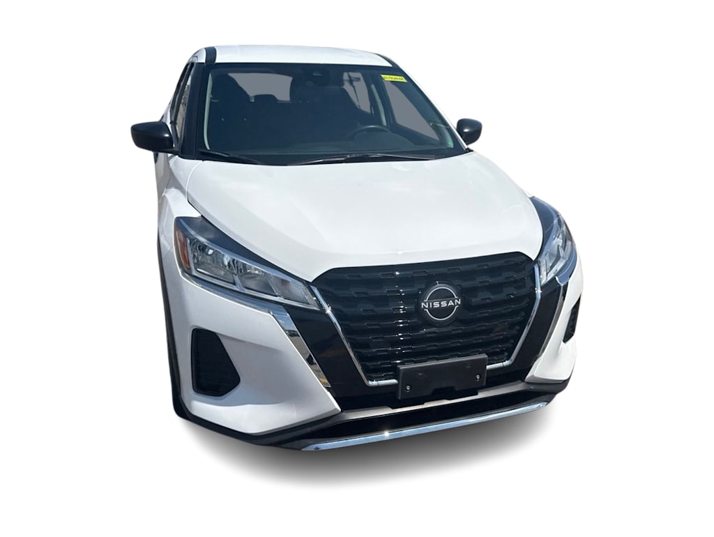 Thumbnail: 2022 Nissan Kicks - 8