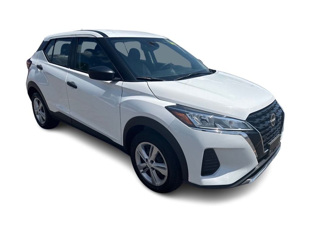 Thumbnail: 2022 Nissan Kicks - 28
