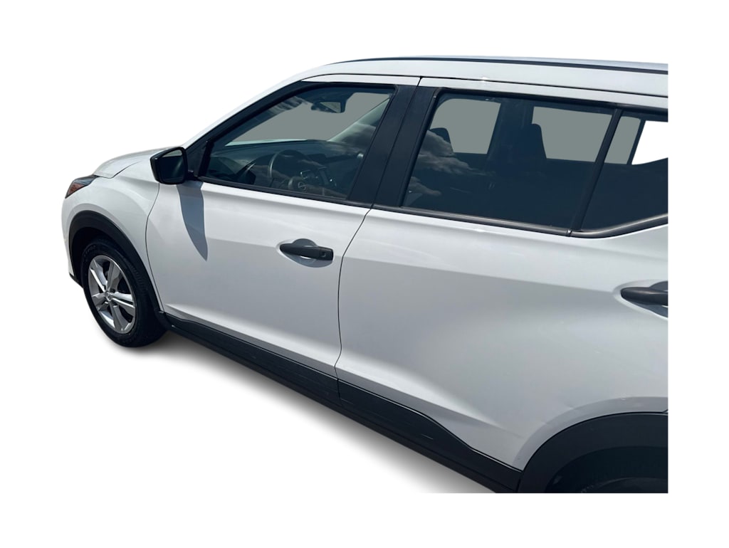 Thumbnail: 2022 Nissan Kicks - 20