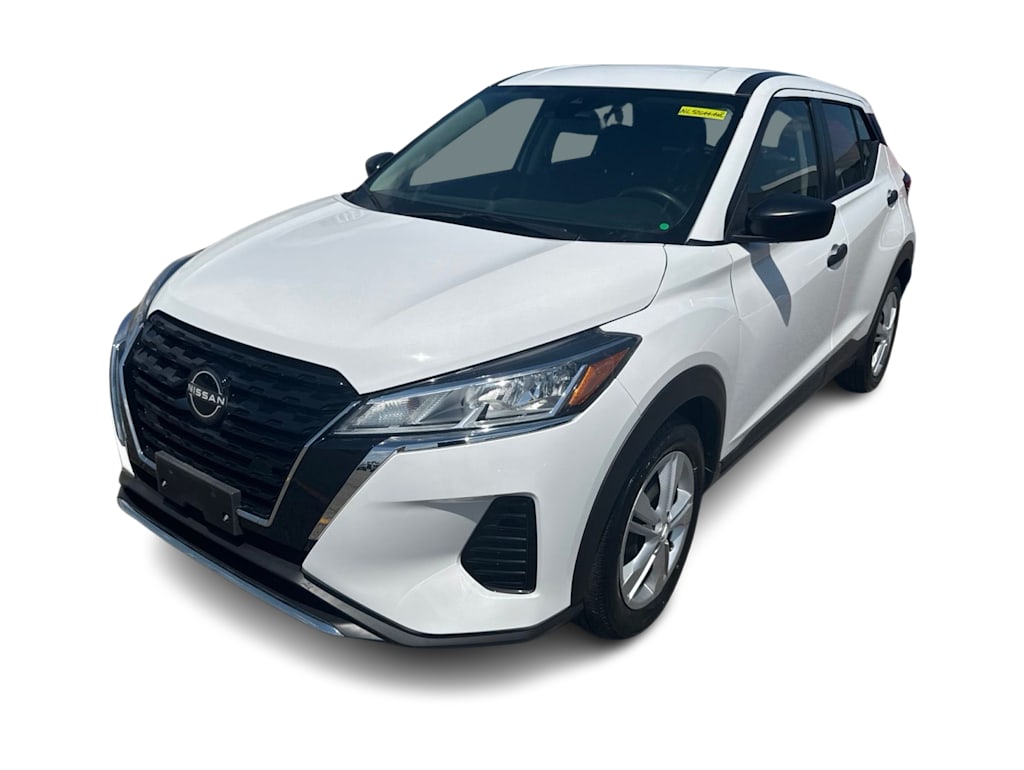 Thumbnail: 2022 Nissan Kicks - 26