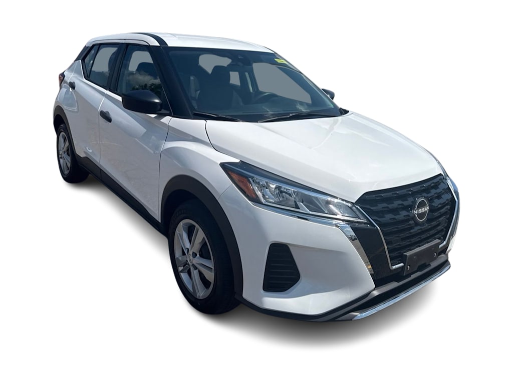 Thumbnail: 2022 Nissan Kicks - 14