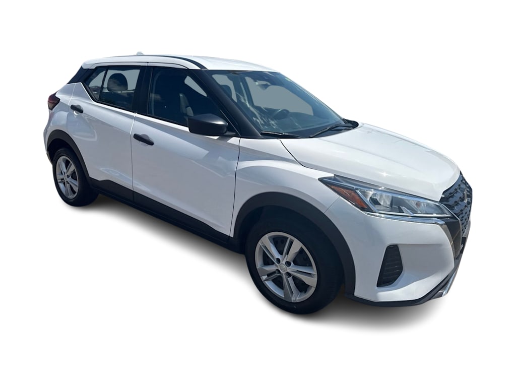 Thumbnail: 2022 Nissan Kicks - 13