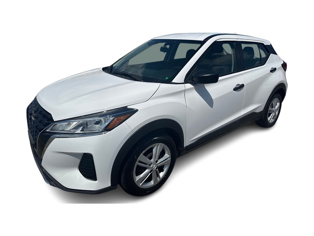 Thumbnail: 2022 Nissan Kicks - 25