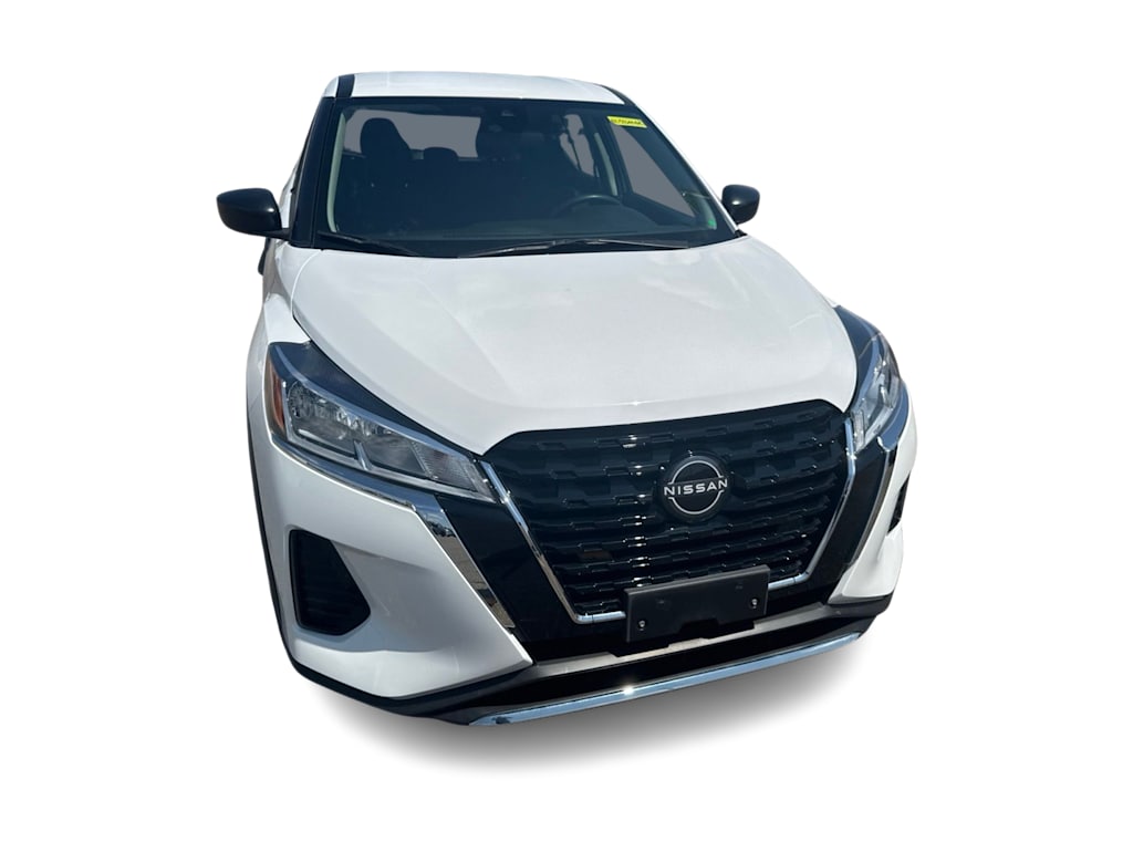 Thumbnail: 2022 Nissan Kicks - 27